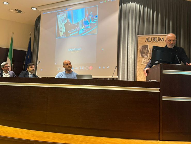 Bando micro-forestazione Pescara