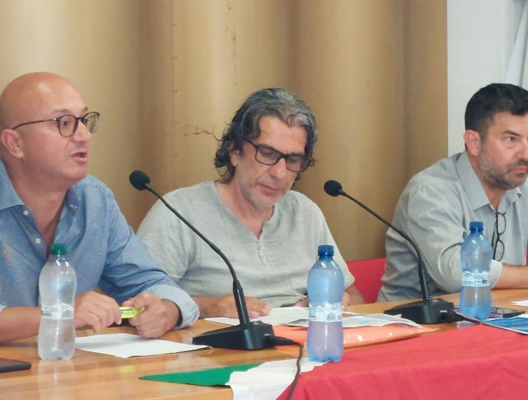 Diritti Disabili in Abruzzo