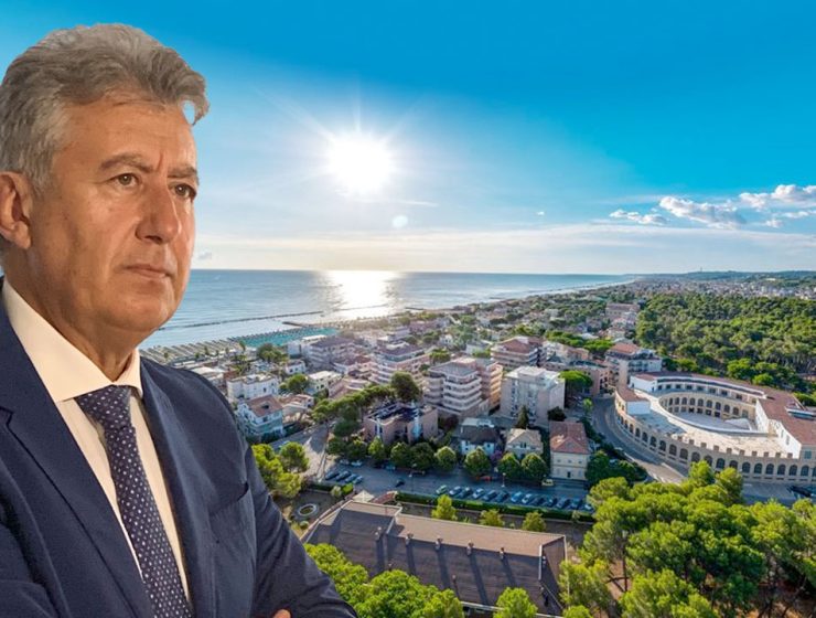 Pagliuca: Vantaggi della Nuova Pescara