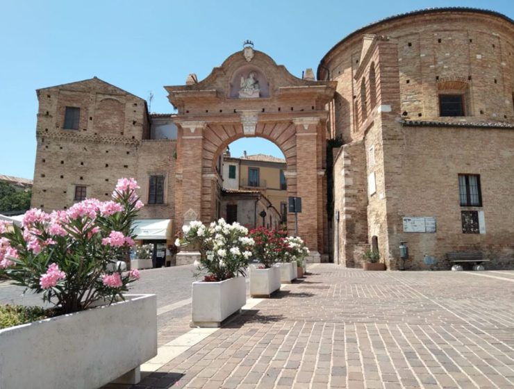 Assemblea interregionale Abruzzo e Molise