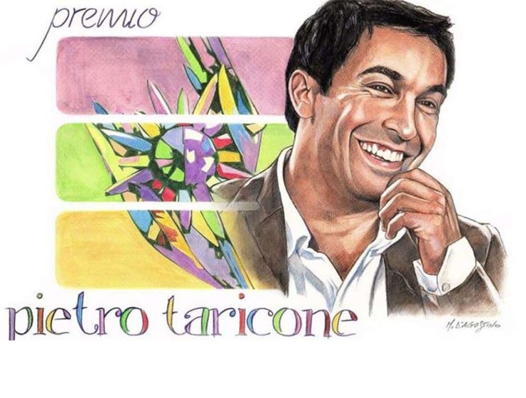 Il Premio Pietro Taricone