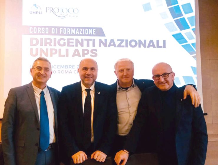 Di Addezio e Carafa confermati