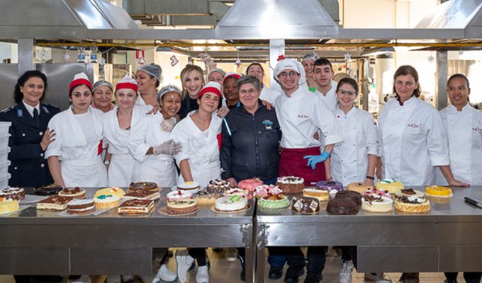 L’ALTrA Cucina per un Pranzo d’Amore