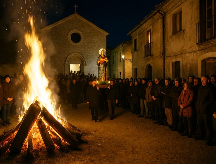 Le tradizioni del 13 dicembre