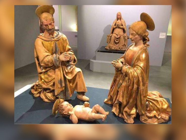 Natale cristiano e solidarietà umana