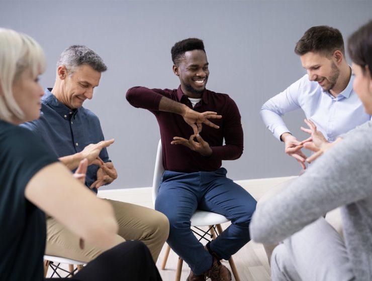 Inclusione Studenti Non Udenti