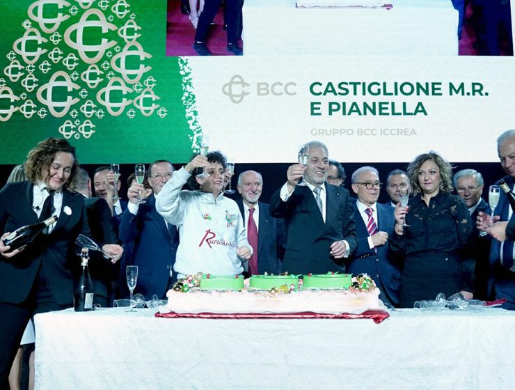 BCC di Castiglione Messer Raimondo