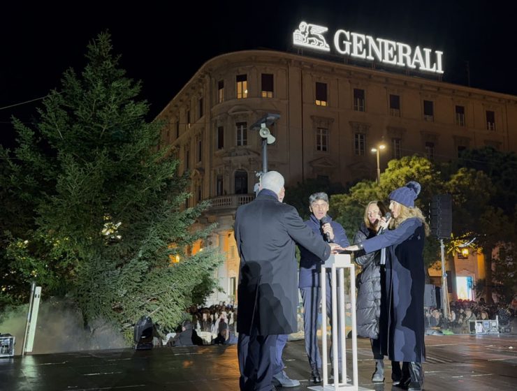 Natale a Pescara Eventi