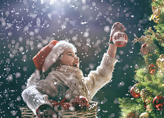 Quando Addobbare l'Albero di Natale