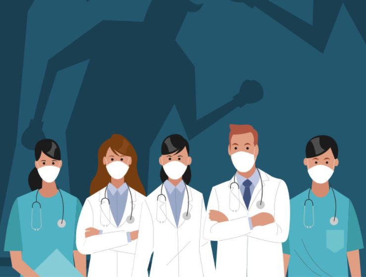 Le Aggressioni ai Medici