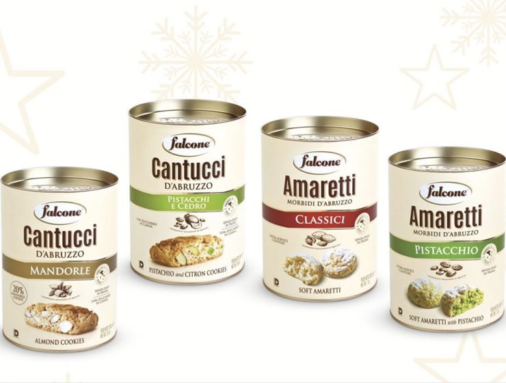 Scatole di Latta Regalo