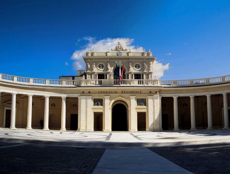 La Legge di Stabilità Regionale 2025