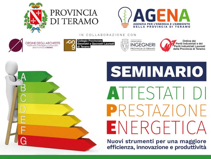 Agenzia per l'Energia della Provincia di Teramo