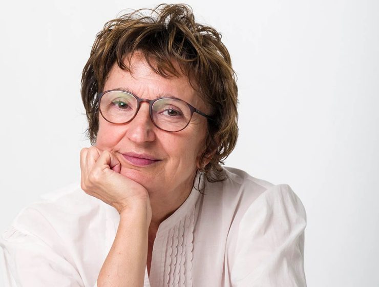 Donatella Di Pietrantonio