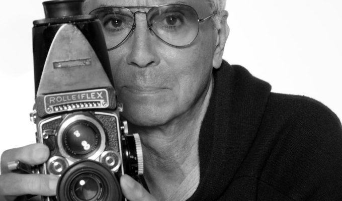 Gian Paolo Barbieri fotografo