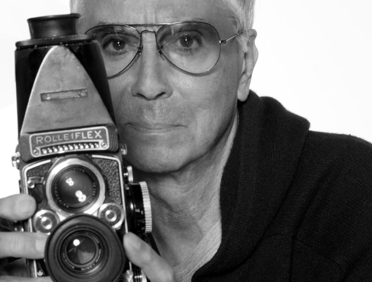 Gian Paolo Barbieri fotografo