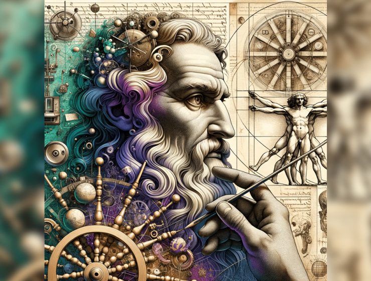 Arte e Scienza insieme
