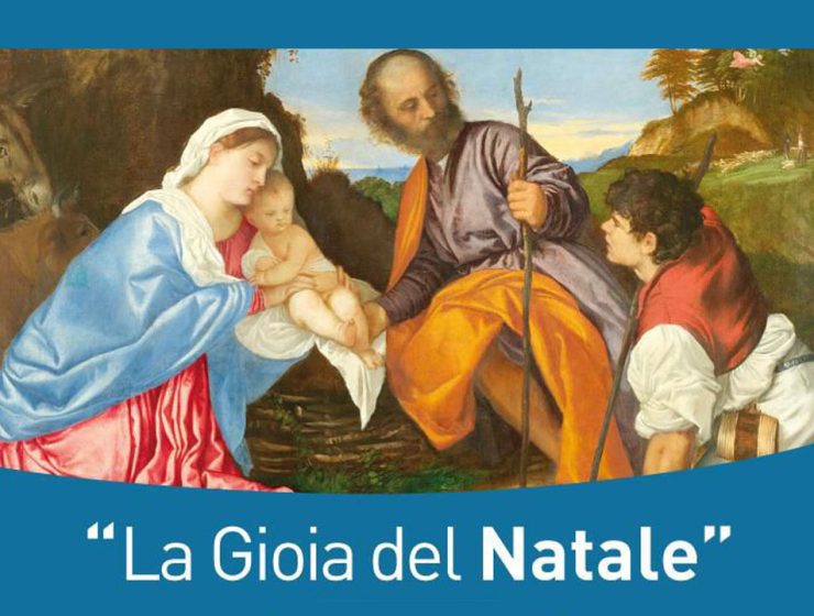 La gioia del Natale