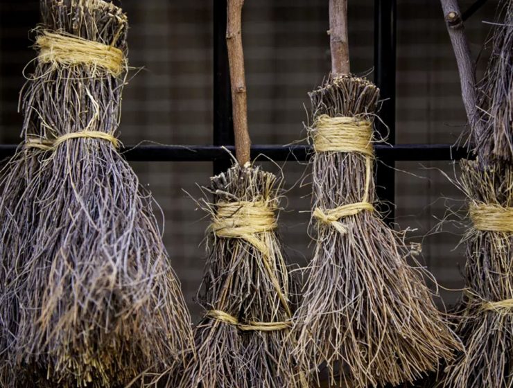 Nascita e origini della Befana