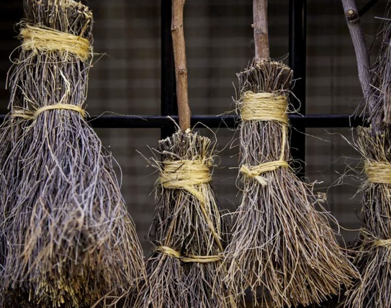 Nascita e origini della Befana