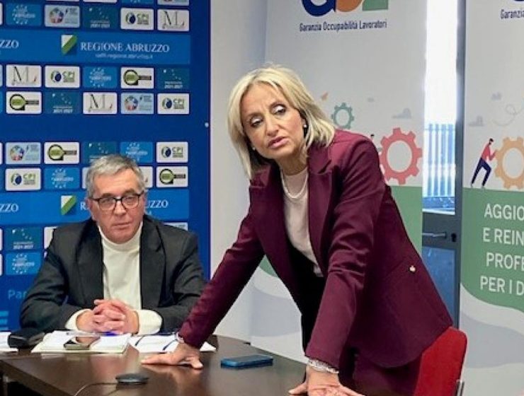 Revoca della Procedura di Licenziamento
