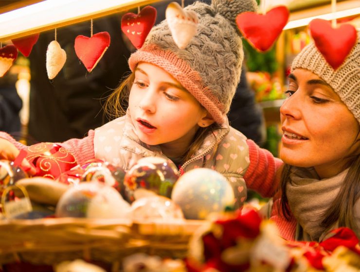 Mercatini di Natale in Abruzzo