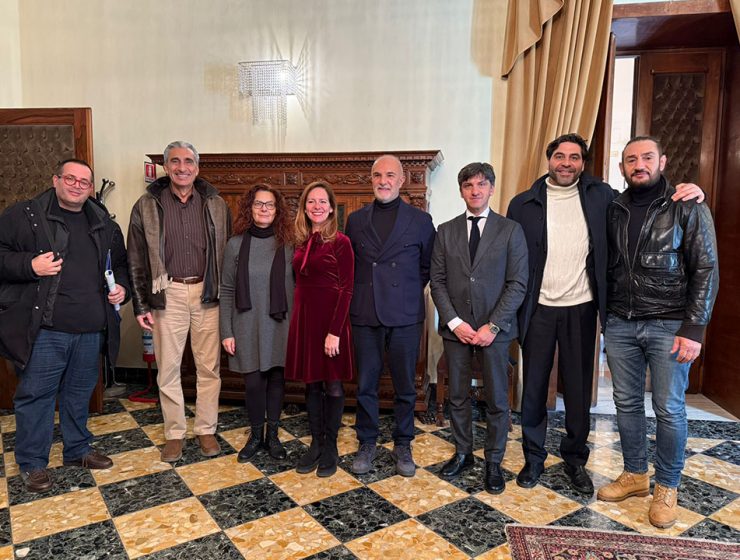 Il programma: Pescara d’Incanto