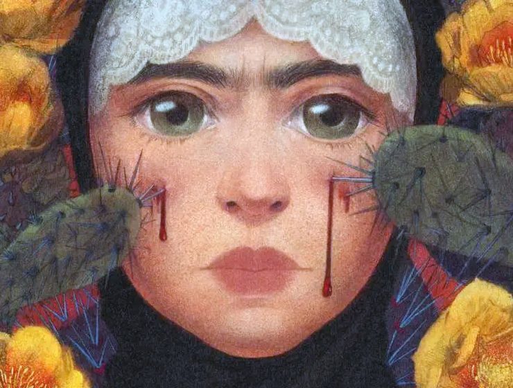 Una Mostra di Visioni Parole e Suoni
