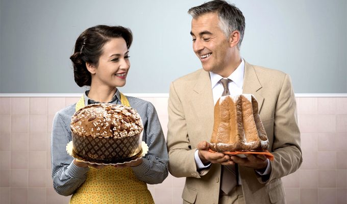 Panettone o Pandoro preferenze