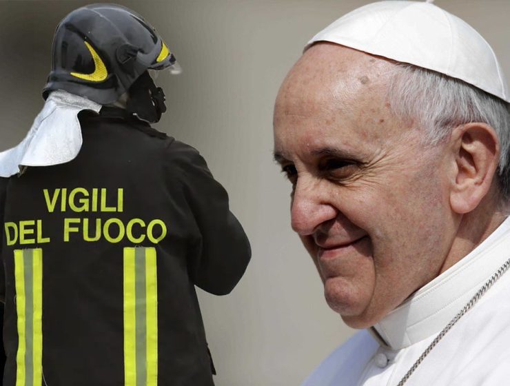 Vigili del Fuoco di Chieti