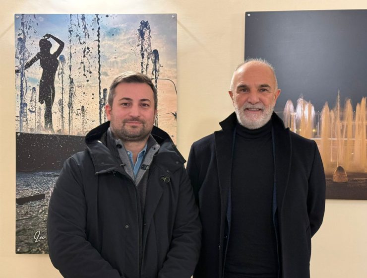 Opere Pubbliche Pescara