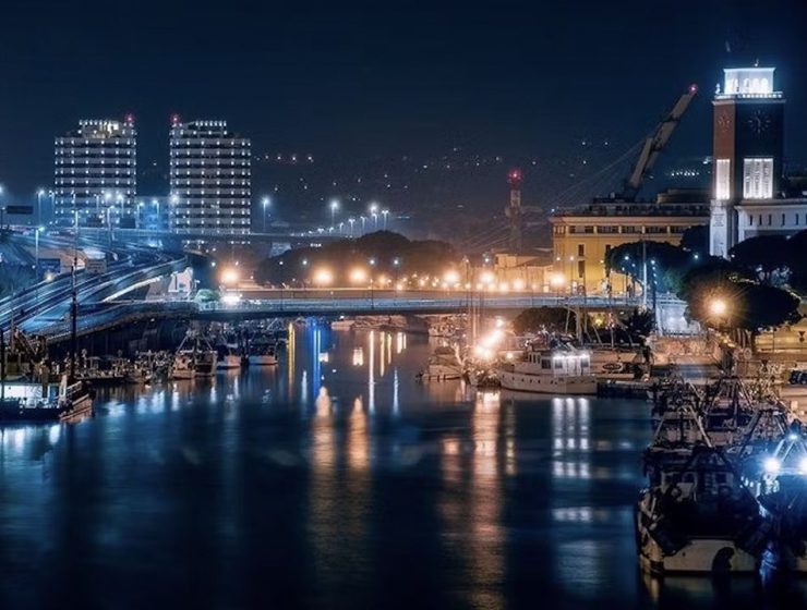 Inno ufficiale di Nuova Pescara