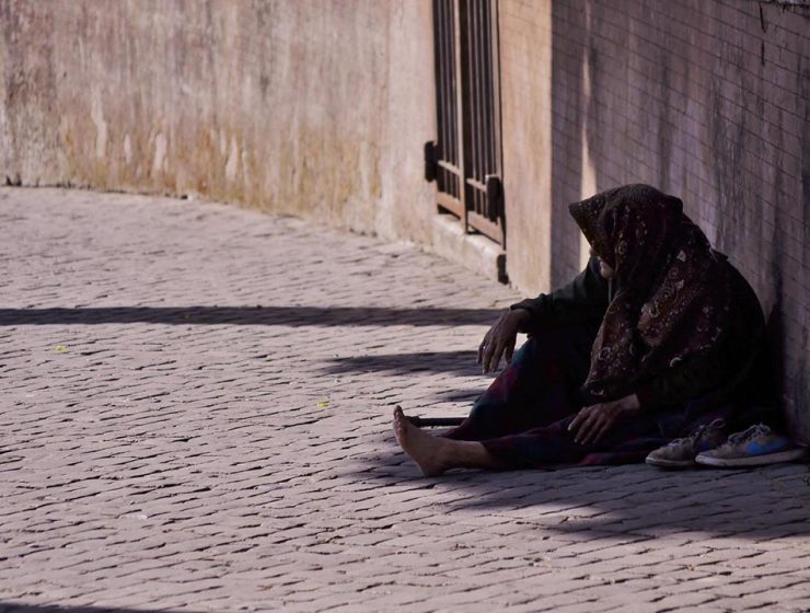Combattere la Povertà e le Disuguaglianze Sociali