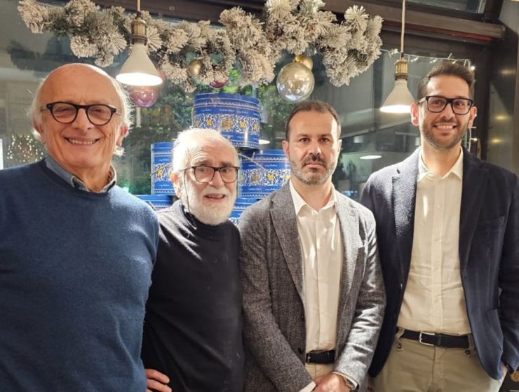Un Gesto di Generosità per il Natale