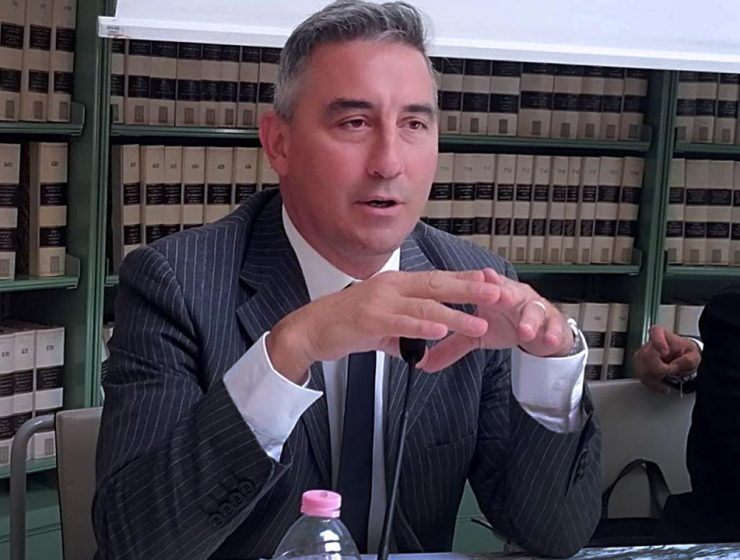 Legge di Stabilità Abruzzo 2025