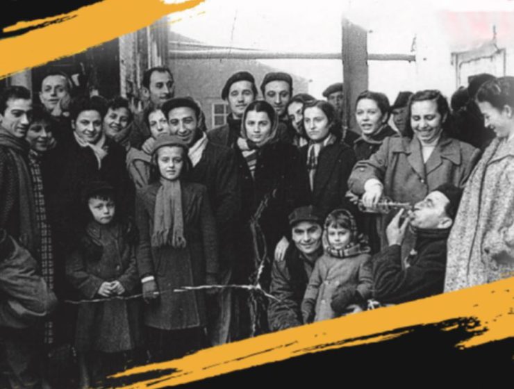 Ricordo dei minatori e della tragedia di Marcinelle