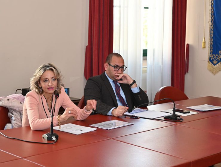 Sistema regionale per l'internazionalizzazione