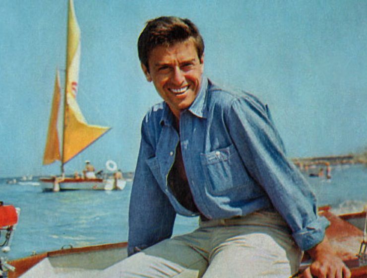 Tony Del Monaco