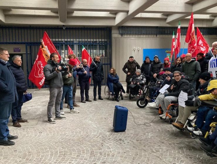 Risorse per Vita Indipendente