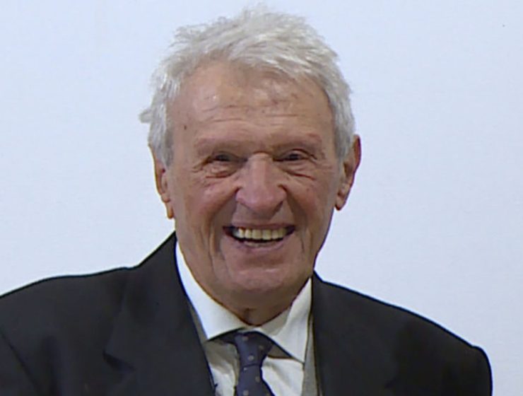 Vittorio Pomilio