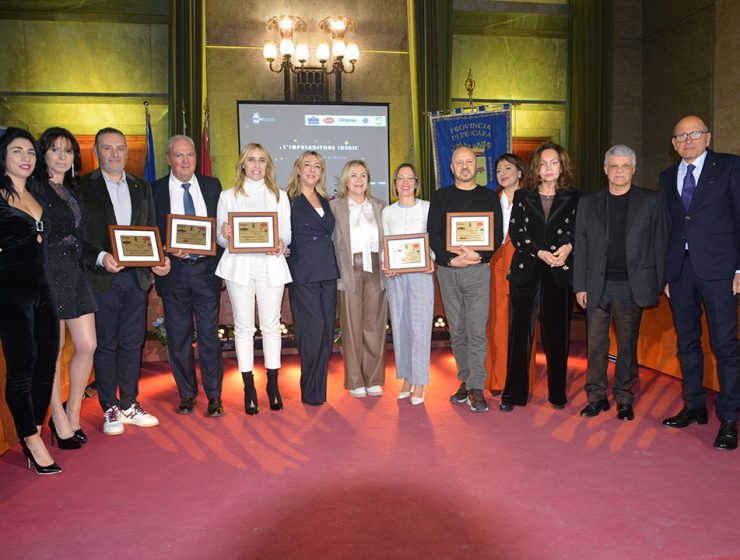 6ª Edizione de L'Imprenditore