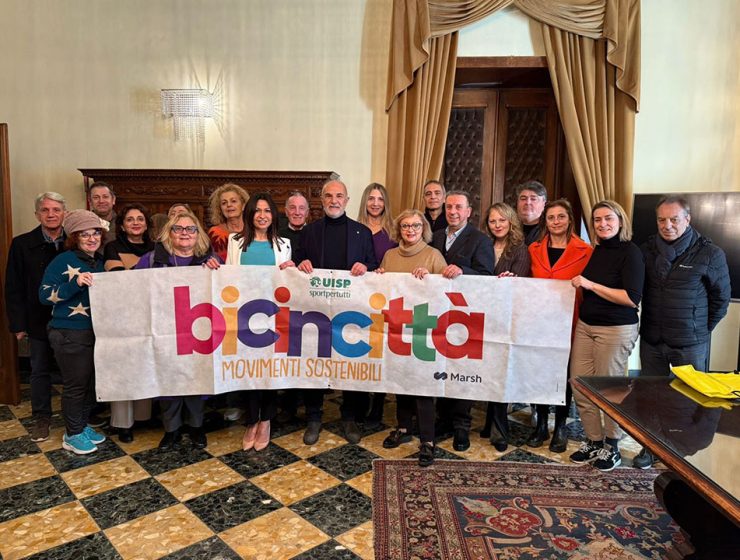 39esima edizione di Bicincittà
