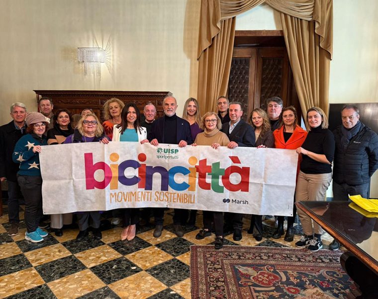 39esima edizione di Bicincittà