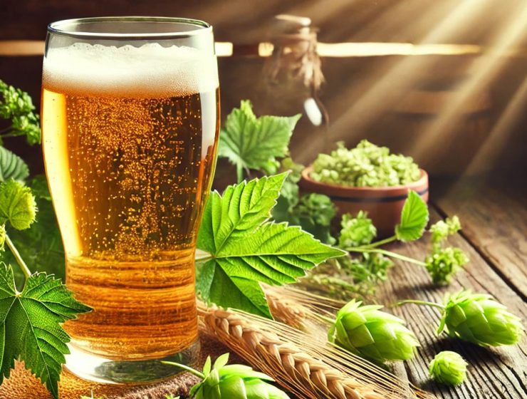 Birra Analcolica