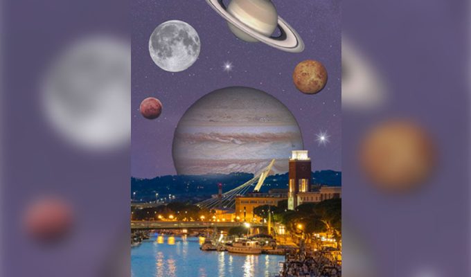 XX Congresso Nazionale di Scienze
