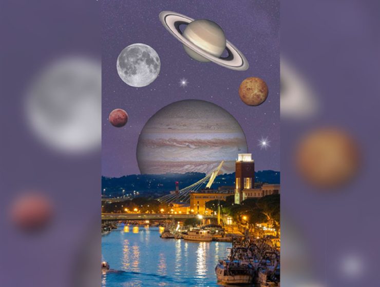 XX Congresso Nazionale di Scienze