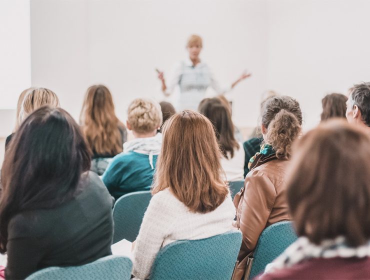 Imprenditoria femminile cosmetico: a Chieti