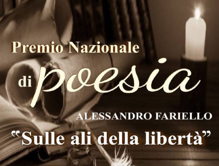 Sulle Ali della Libertà