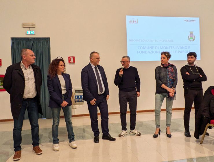 Corso Bisogni educativi e inclusione