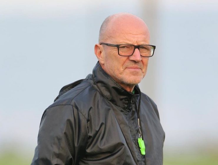 Chieti Calcio Terzo Posto